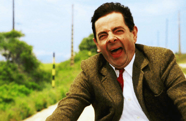 原创演过傻子的七位明星最后三位我已经忘了他们在演戏