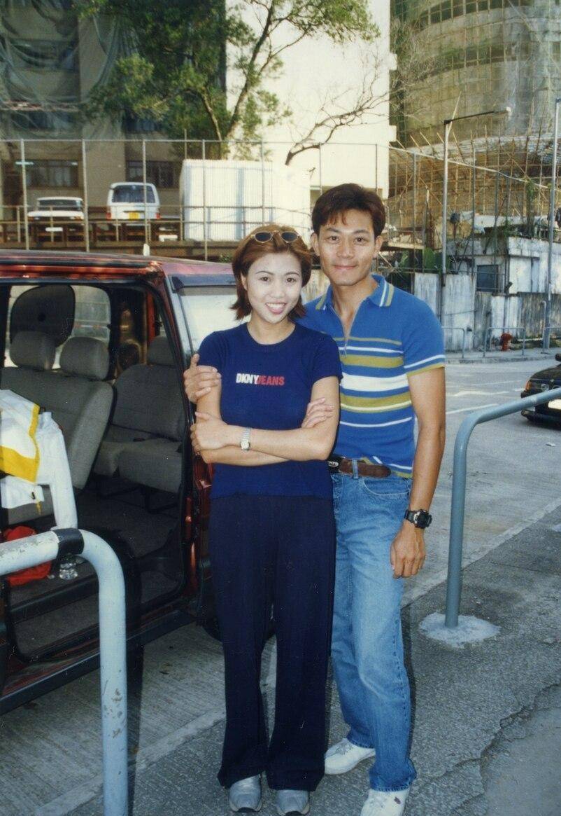 原创58岁曾伟权为何选择默默病逝?入行38年,也许和他的善心有关