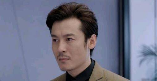 暴风眼即将大结局意想不到的人和事也逐渐浮出水面