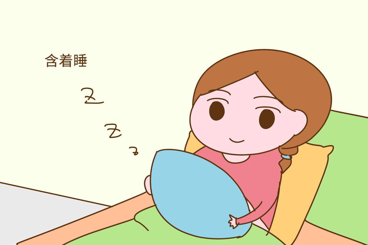 奶睡是很美好但如果滥用却有很多弊端