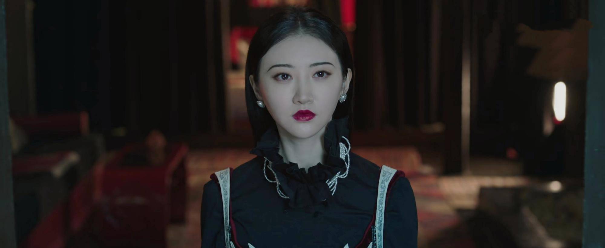 司藤单志刚什么身世藏了啥秘密