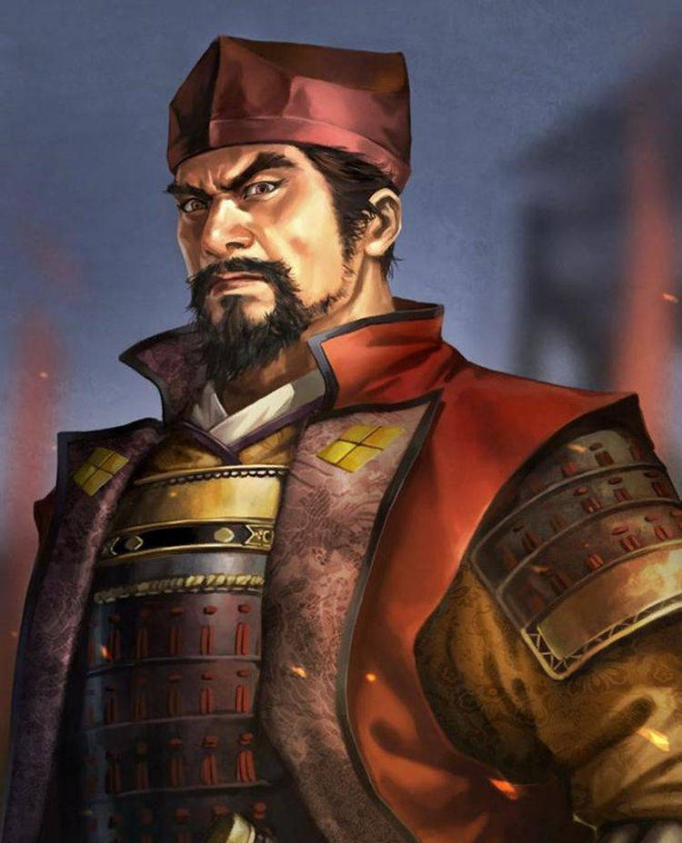 武田信虎南征北战雄霸一时为何最后却被亲儿子凄凉流放