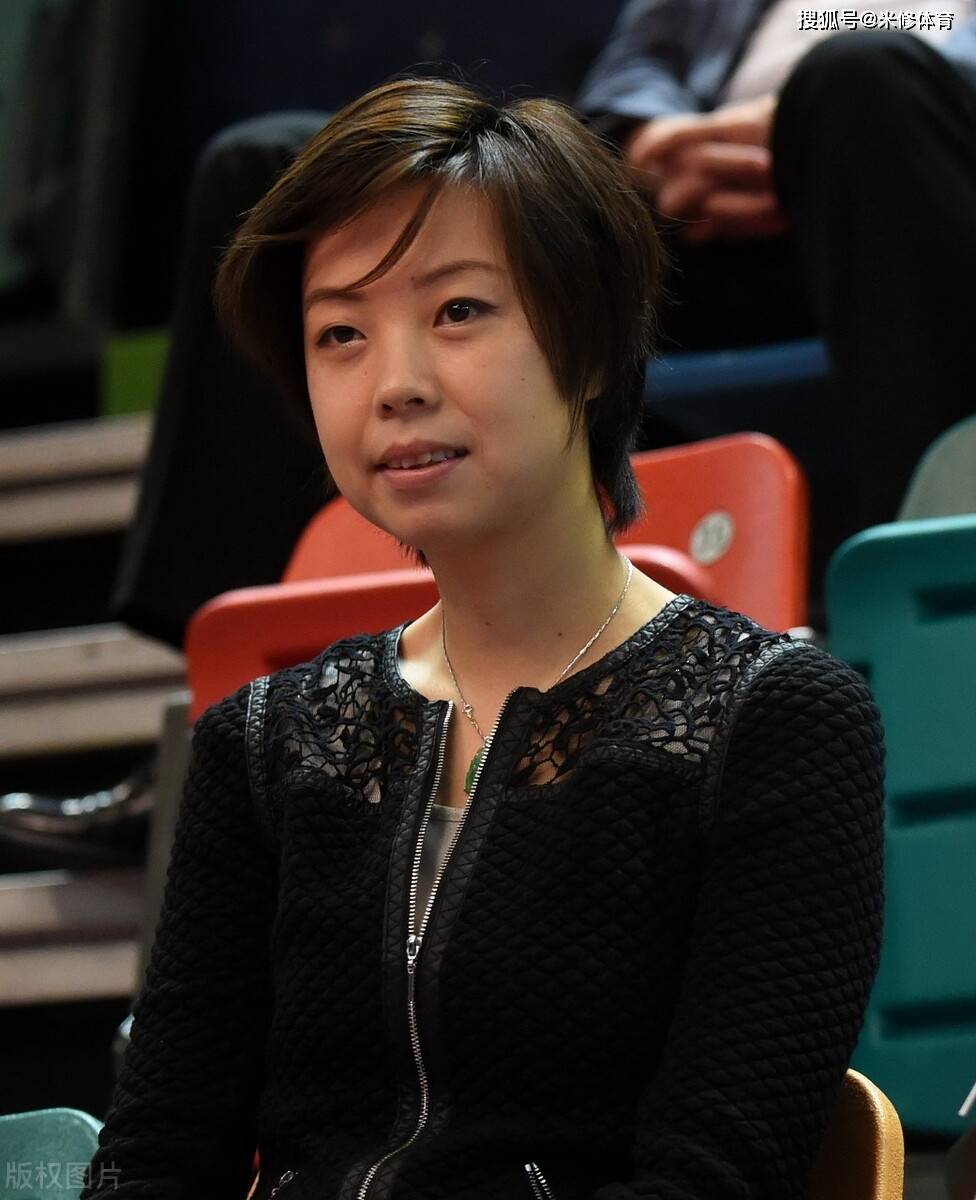 原创张怡宁力挺,助孙颖莎参加奥运女单,盛赞她有四大优点