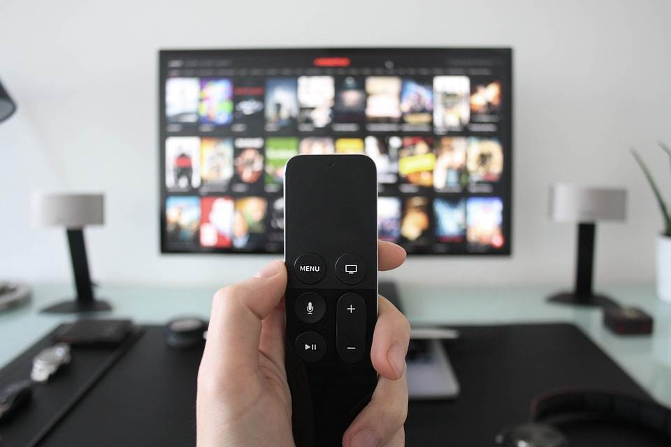 qq云空间在哪百度网盘TV版5月18日发布?百度网盘破圈电视到底要干什么?-奇享网