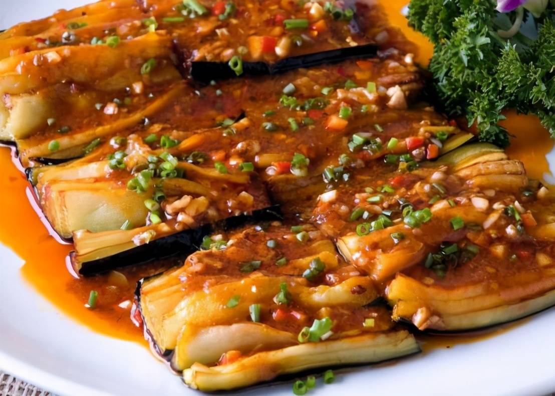 精心挑选33款家常开胃菜分享,鲜香下饭有滋有味,做几道尝尝吧