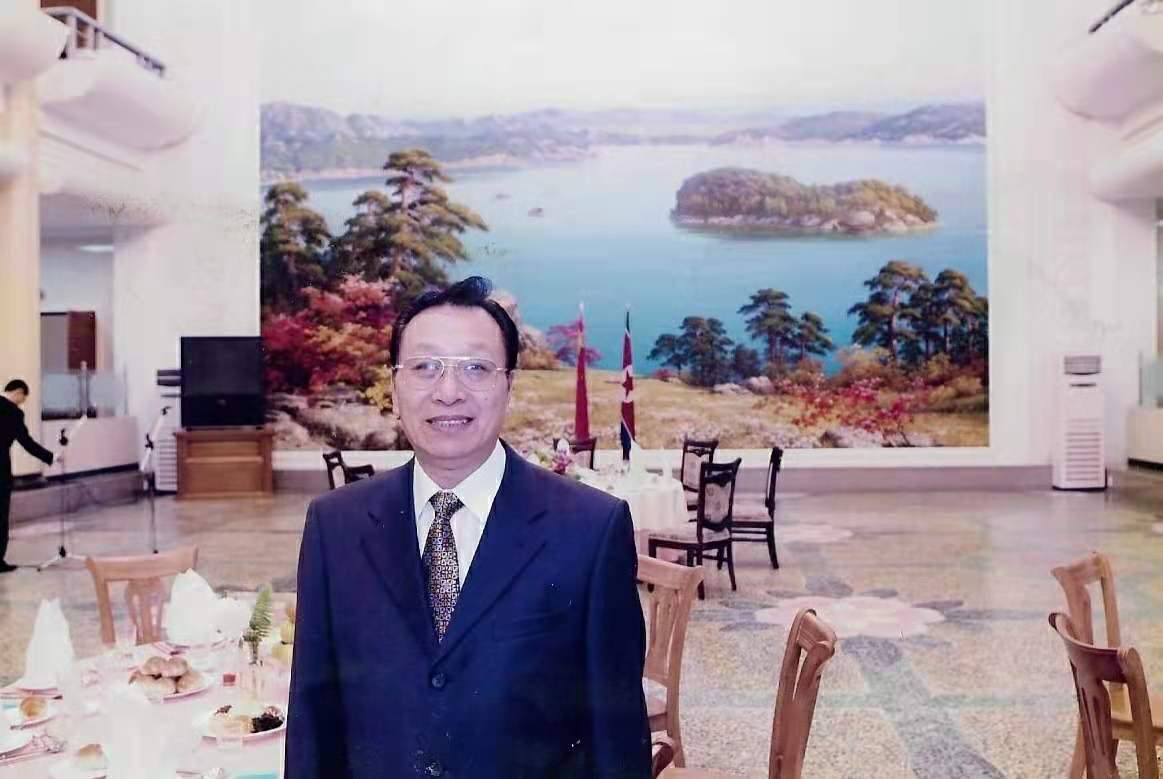 天人合一和平颂全球三剑客文化行姜云