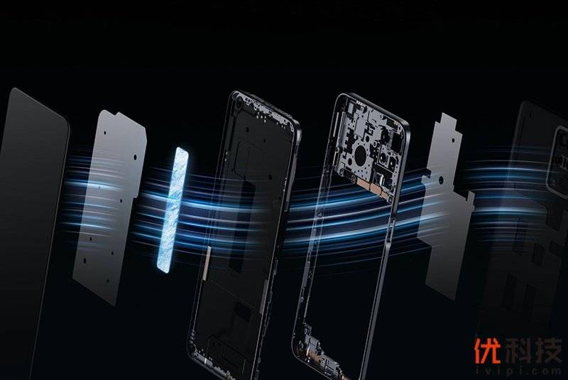 机身|大电池长续航 realme 真我 Q3优科技评测