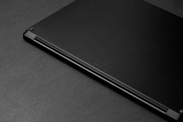 操作|处理器性能提升70%？新Surface牵手AMD颜值性能双杀，这把稳了