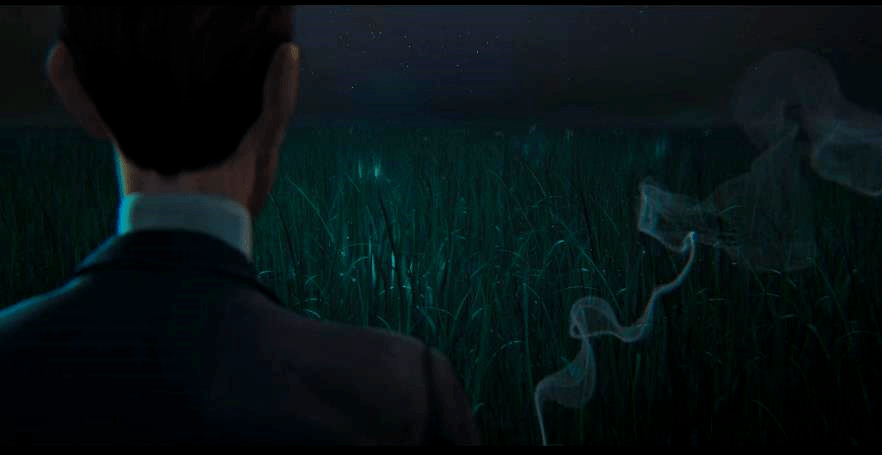 梦境中的重逢,解读已故亲人回归的惊人梦境 梦境中的重逢,解读已故亲人回归的惊人梦境