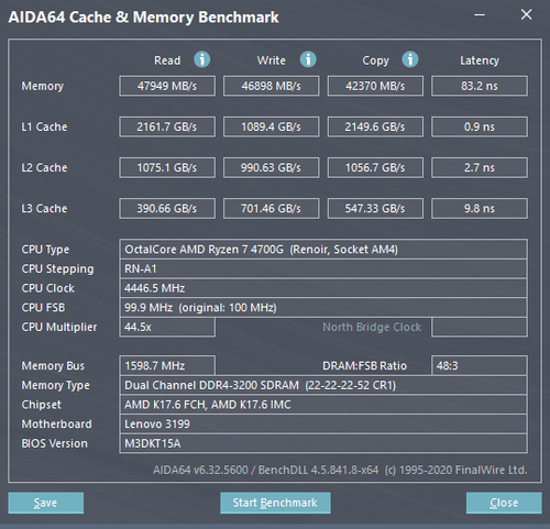 接口|搭载AMD锐龙“G”系列高性能处理器 联想启天A850一体机评测