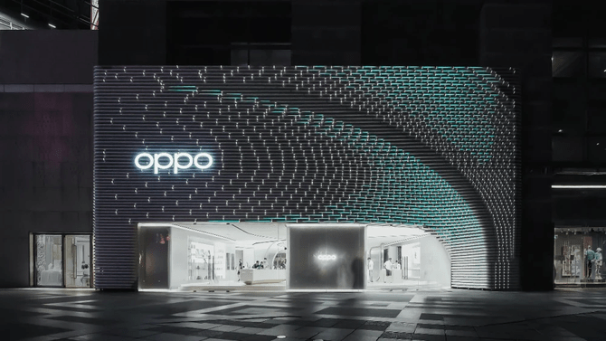 手机|手机品牌满意度榜单出炉：OPPO再次进入前三
