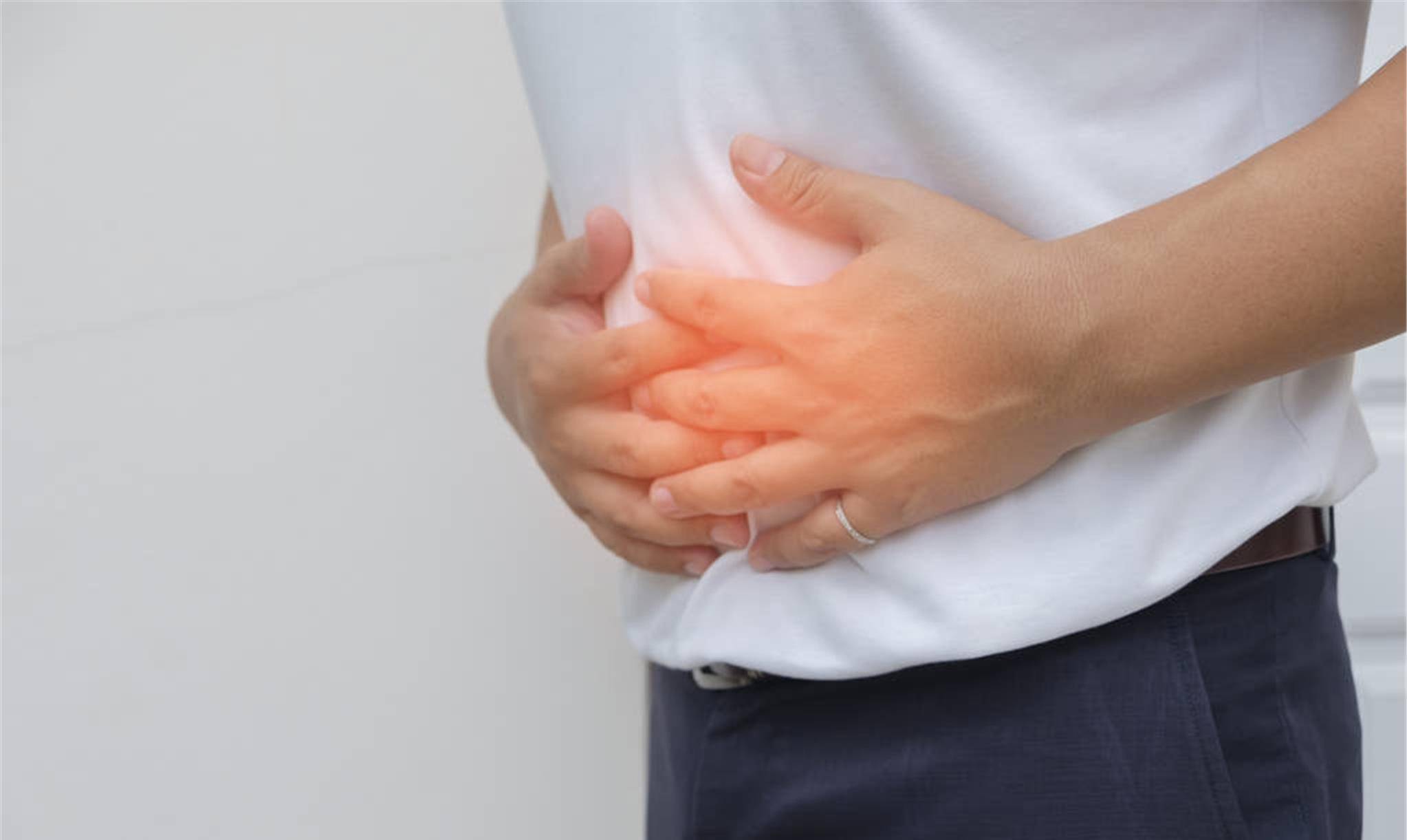 胃穿孔症状有哪些？