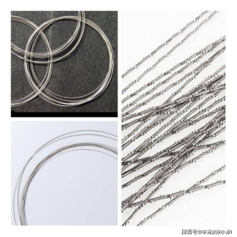 锯丝线锯和锯丝带锯和锯条锯条小结:文章从机械带锯和机械线锯,数控