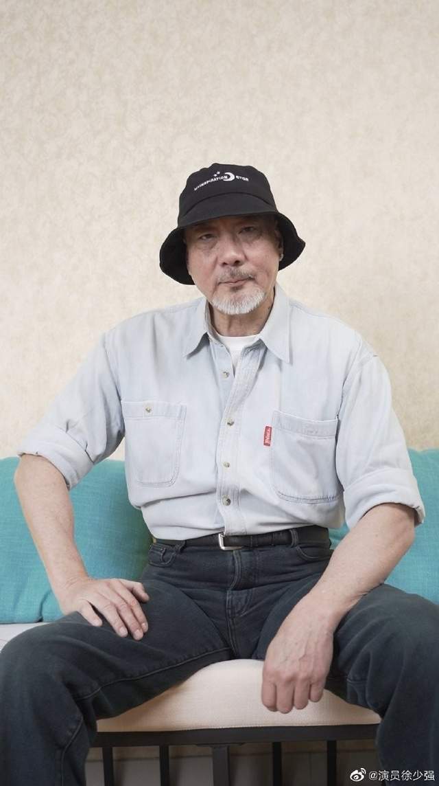 爱优腾影业|《迷雾航线》"反派专业户"徐少强,强势来袭!