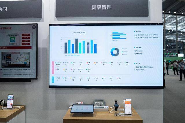 华为|华为中国生态大会2021召开 终端全场景解决方案助力政企数字化