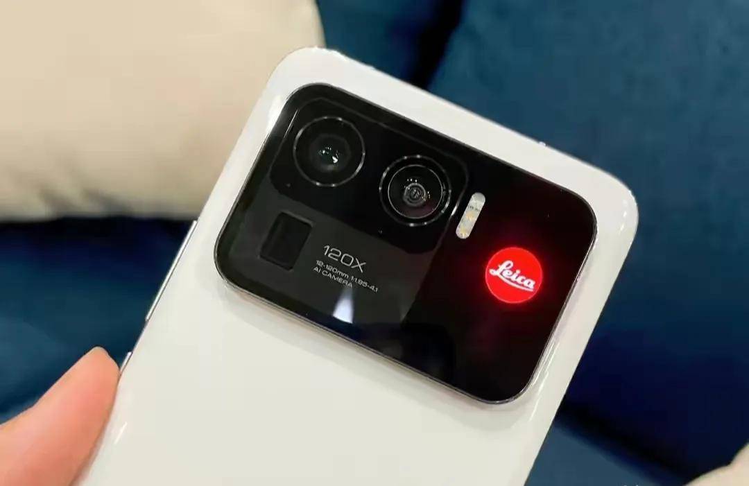 原创华为徕卡易主这个冷门品牌接棒有两把刷子