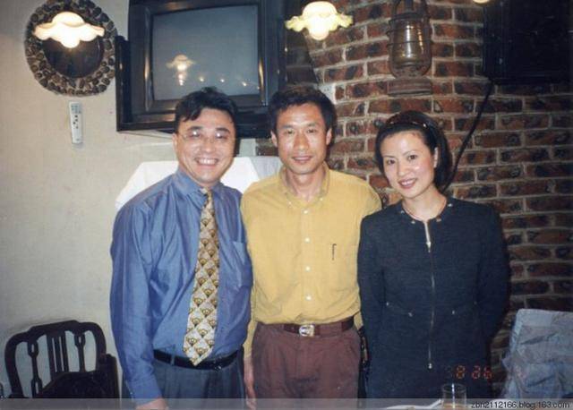 62岁老戏骨刘佩琦,初见岳母被拒,与妻子相爱29年,如今生活幸福_孟天骄