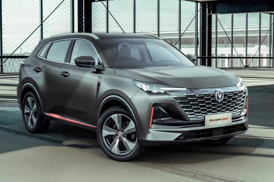 传祺gs4 Plus领衔 最值得等的 Plus家族 新成员盘点 长安