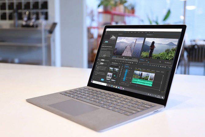 办公|Surface Laptop 4 商用版评测