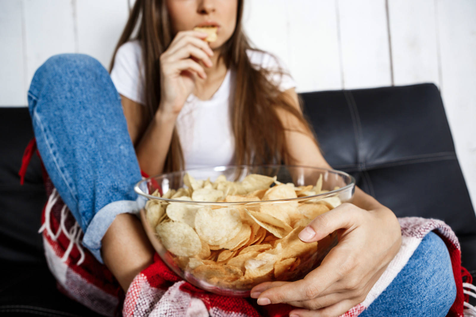 爱吃零食的人要收藏 记住这3招秘诀 吃了不怕胖 嘴馋人士福音 减肥