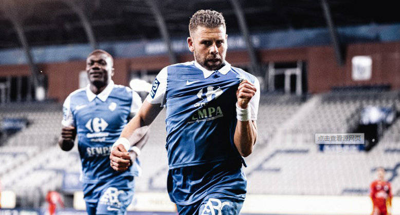 格勒诺布vs巴黎fc怎么看周二赛事分析预测串关推荐