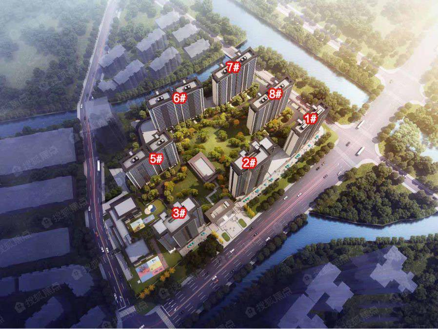 2021年厦门漳州【建发文昌府】————新房信息_新房价格-上贝壳vr