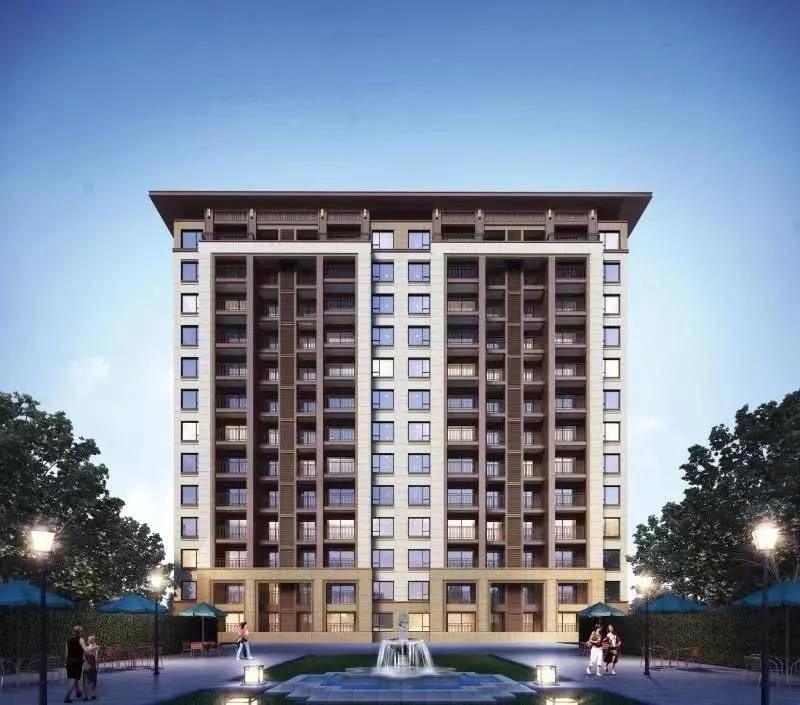 原阳建业城第三方工程过程质量风险及安全评估验收圆满完成