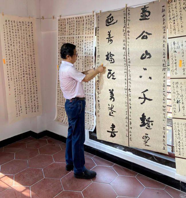 郑路迅朱旗鲜 卢志彤 陈春恩优秀奖郭天鸿 林诚雄 蔡光仙 黄海潮