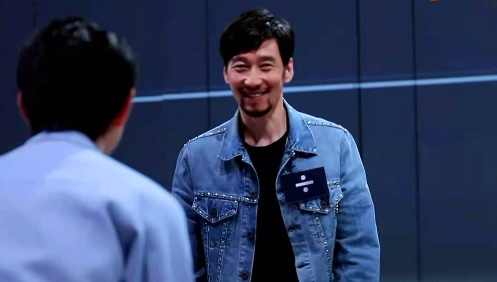 原创神级现场老歌手们太稳了满江金海心想死你们了