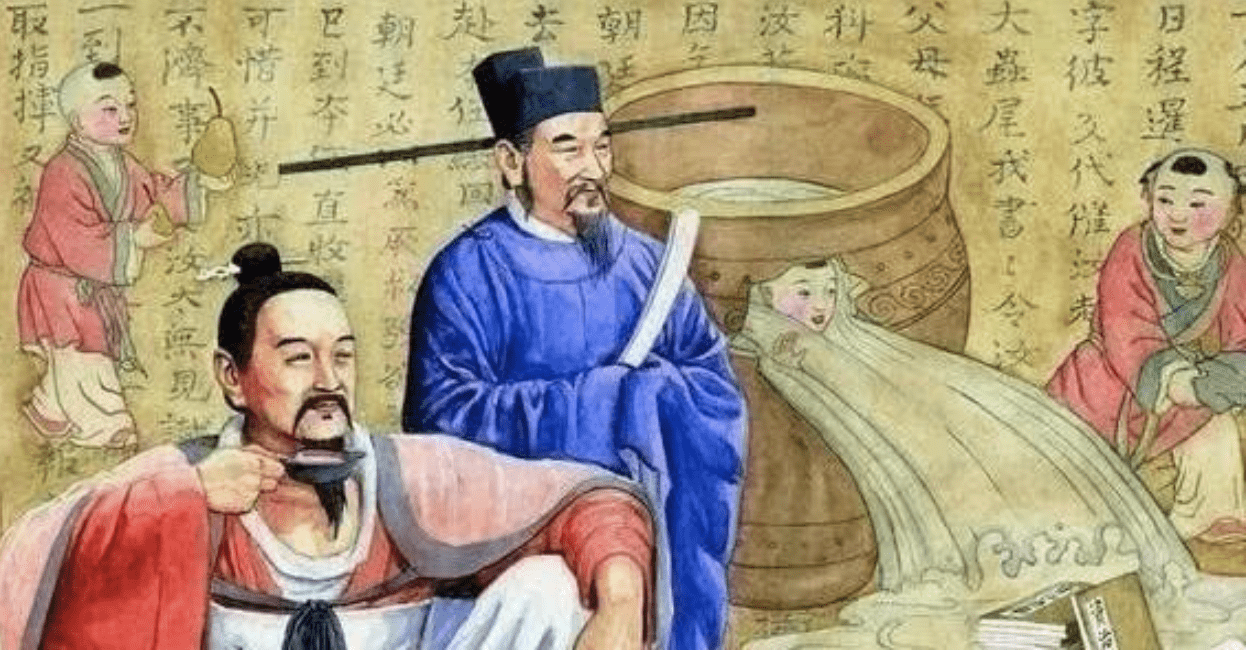 司马光砸缸简谱_司马光砸缸儿歌简谱(3)