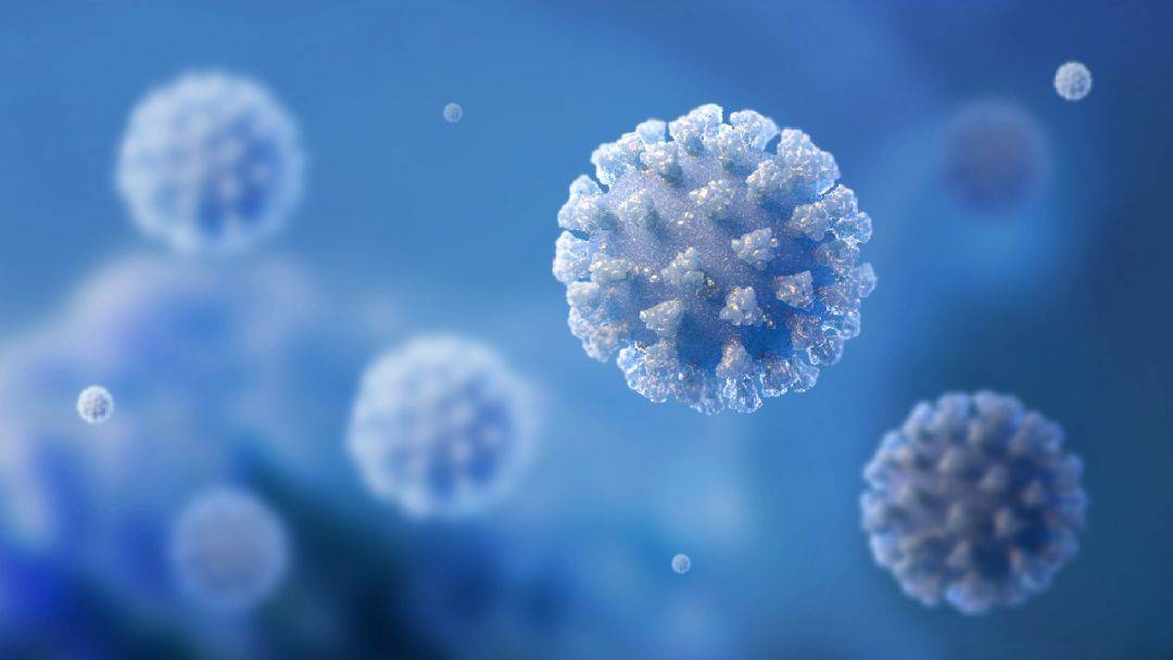  美国院士研究再引热议：新冠病毒会“污染”人类基因组？