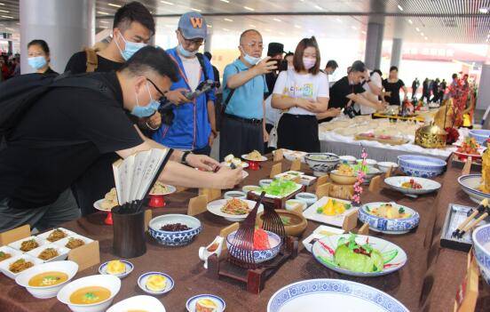 西安正餐行业的新兴趋势