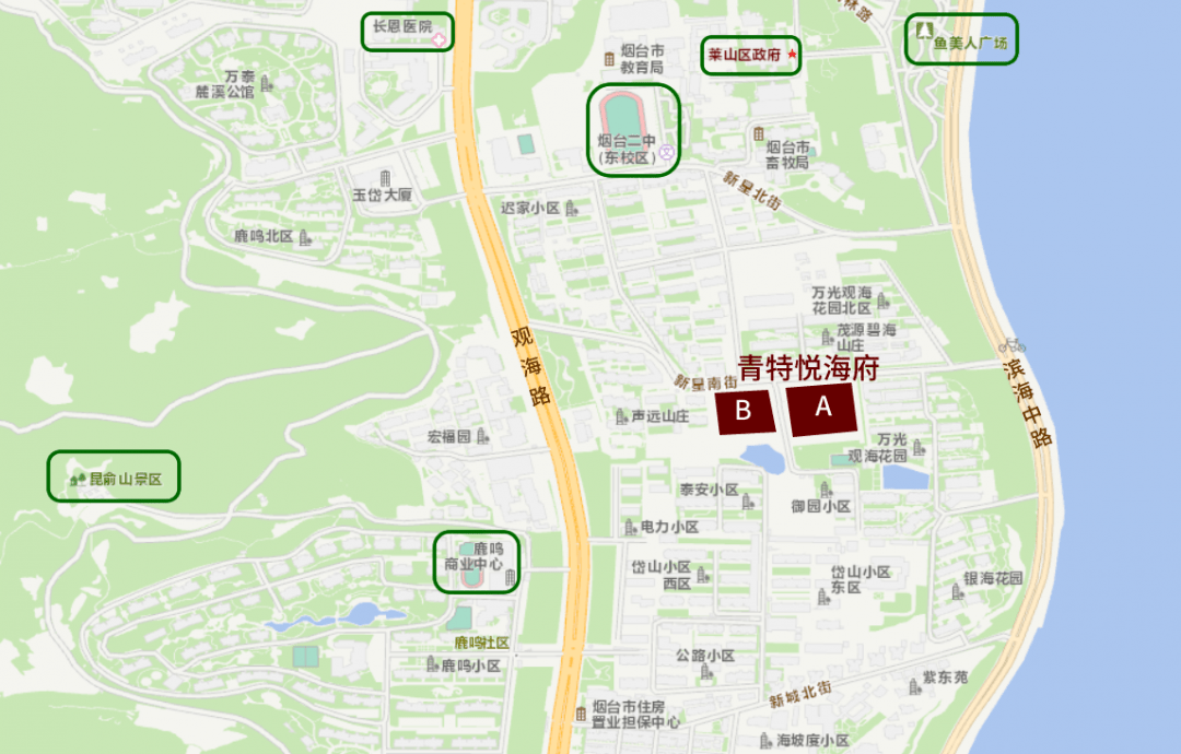 莱山区人口_总价约3.1亿元 烟台莱山区再挂2宗地,这两个新区要起飞(3)