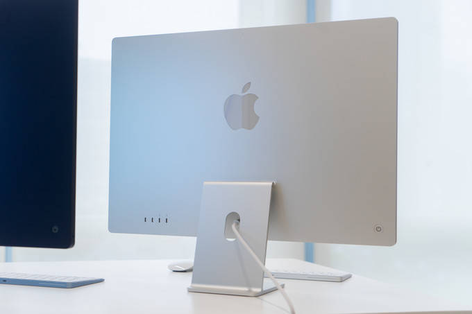 applem1芯片imac首发体验面子是有了里子怎么样