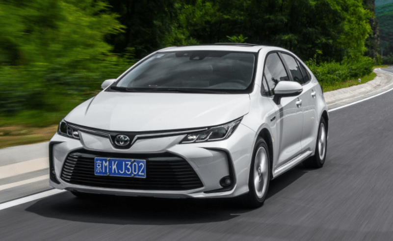 合资品牌排行_原创4月轿车销量排行榜出炉,依然还是合资品牌的天下