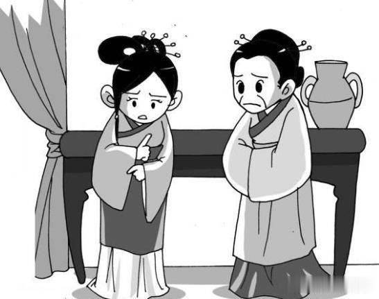 父什么亲成语_成语故事手抄报