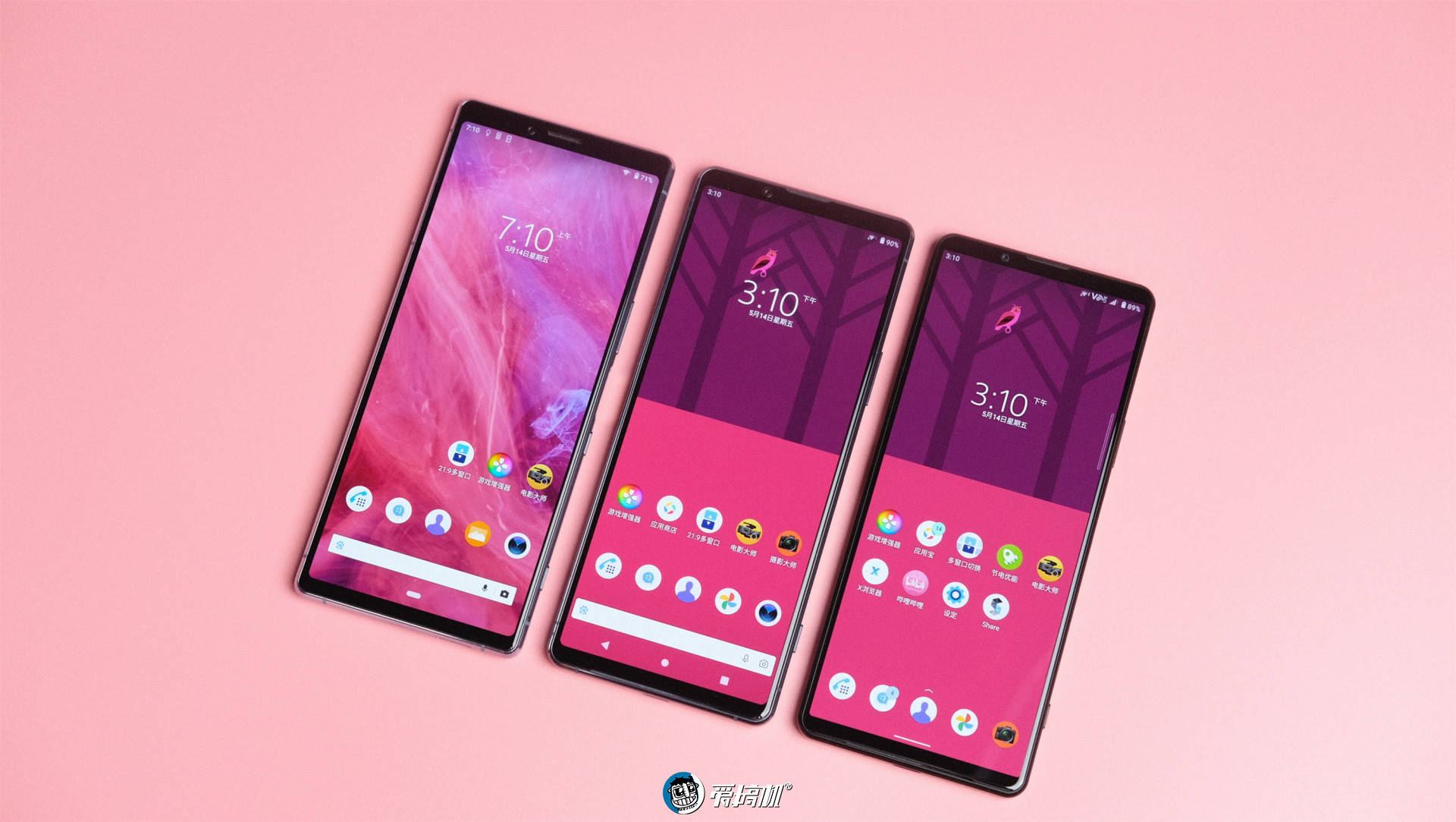 上手|8499元起步的信仰,索尼Xperia 1 III国行版上手体验