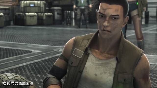 原创灵笼4068改名那一刻注定了他只能是狗再无翻身机会