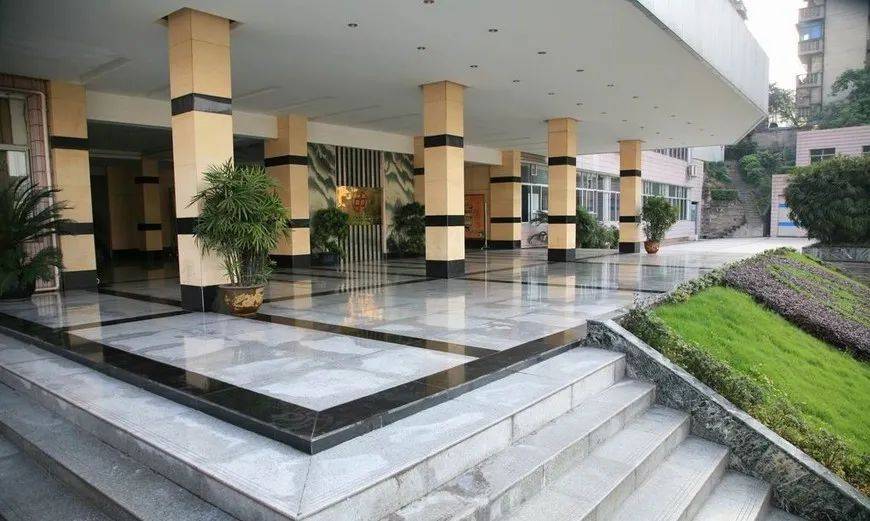 优秀学子聚集地详解重庆市第九十五中学