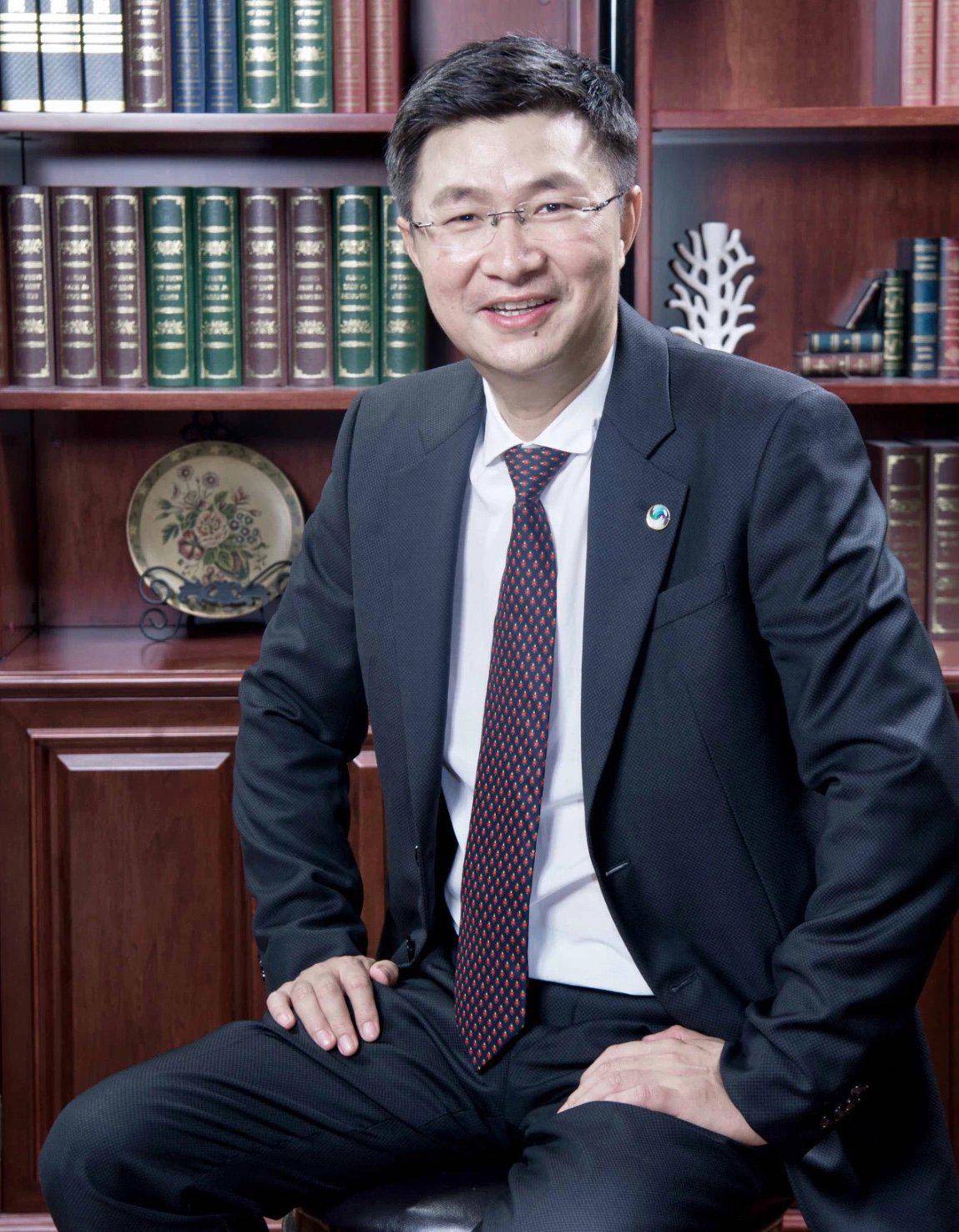 对话天阳科技董事长欧阳建平:未来几年内,金融科技产业将会走向聚合