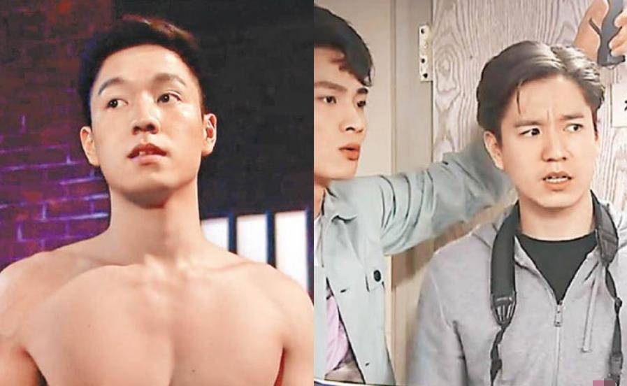 疑似无线艺人吴伟豪12秒不雅片外泄他和家人已报警