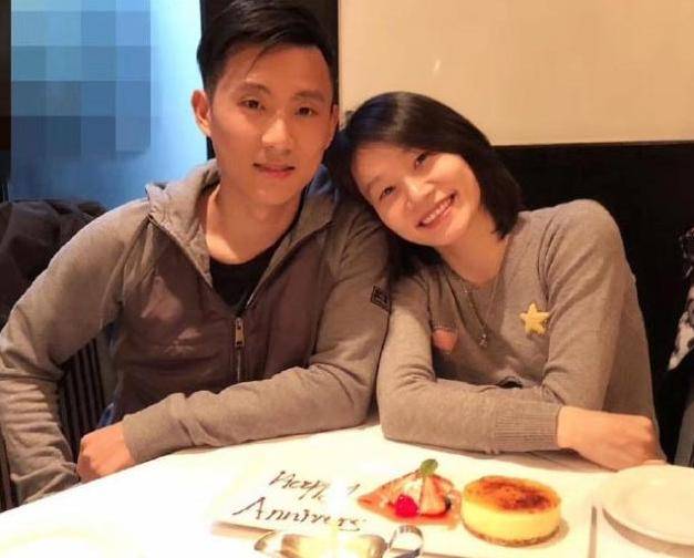 36岁奥运冠军滕海滨,退役成体操教练,娇妻曾倒追6年羡煞旁人_张楠