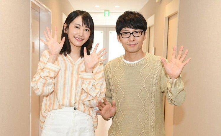 月薪娇妻cp成真 国民小偷 星野源曾自曝理想型新垣结衣竟符合 低调