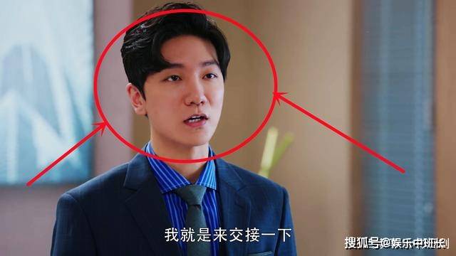 原创《乌鸦小姐与蜥蜴先生》:许诚然为什么针对唐叙?