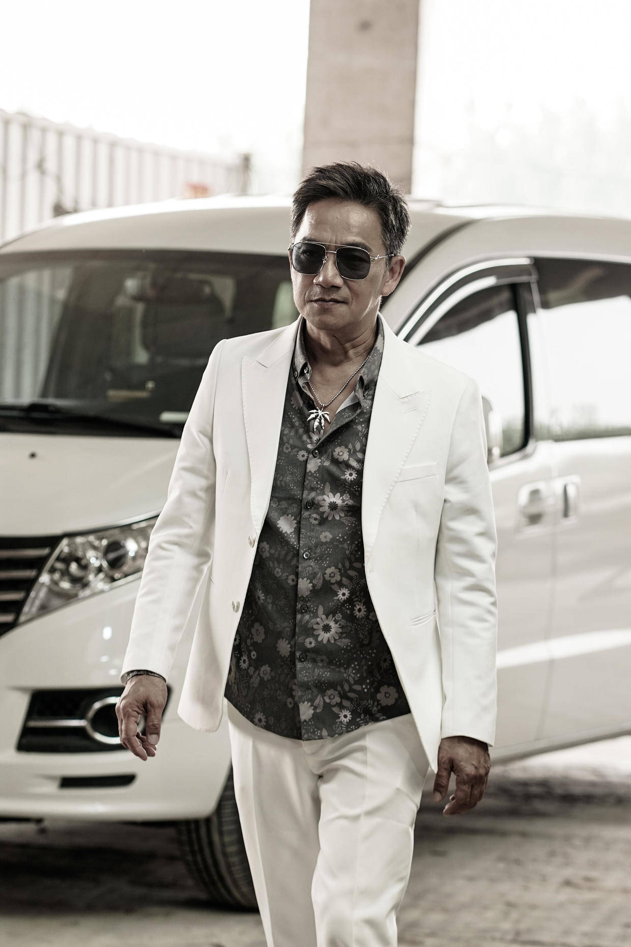 电影猎毒极速追击濮阳热拍全演员阵容首曝光