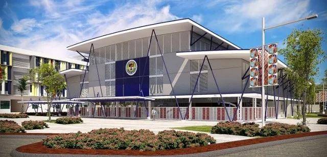 教育部推荐泽维尔大学