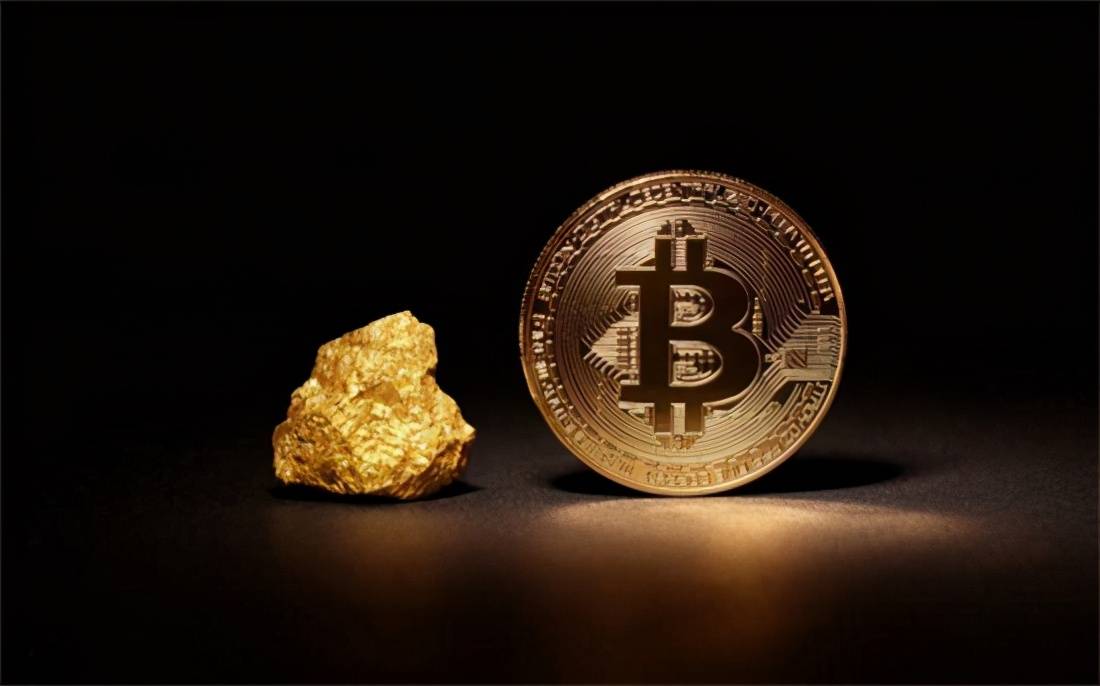 中本聪是谁暴涨又爆仓的比特币到底是什么很多人还不知道