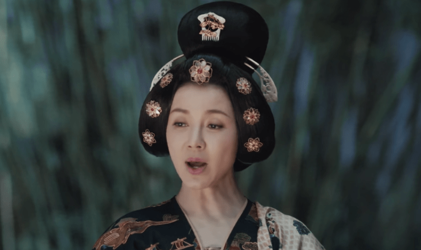 骊歌行中颜妃的历史原型是谁贵为帝女却始终无缘皇后之位