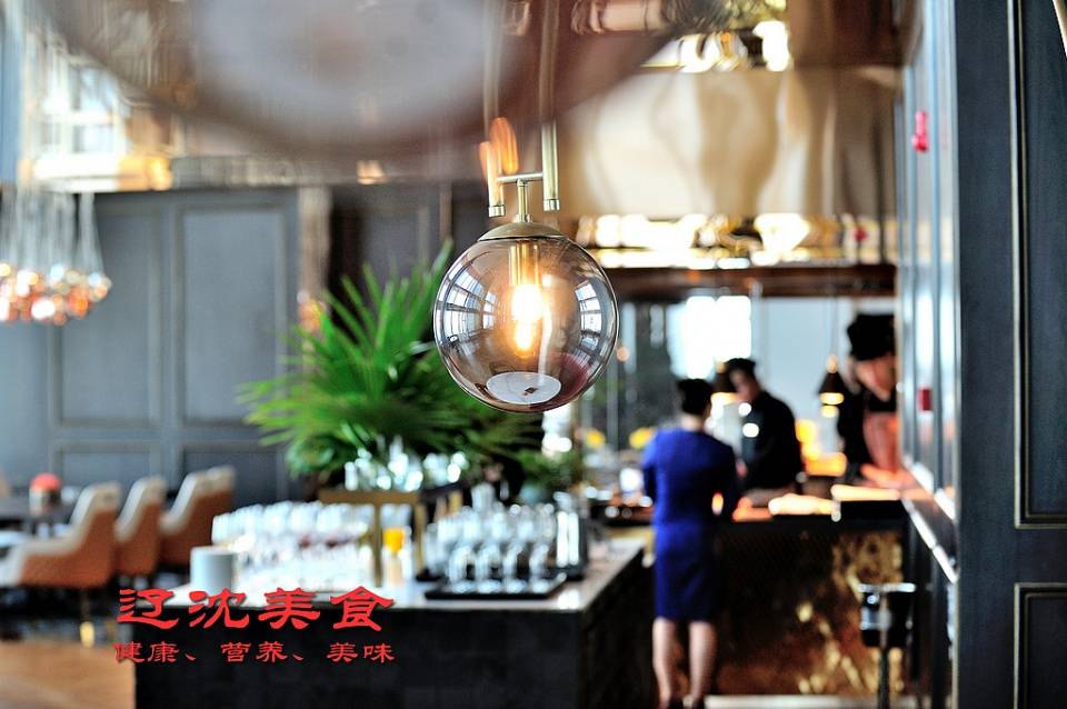 5全城热恋 美食美景美酒 沈阳十个特色餐厅值得打卡 云湃精