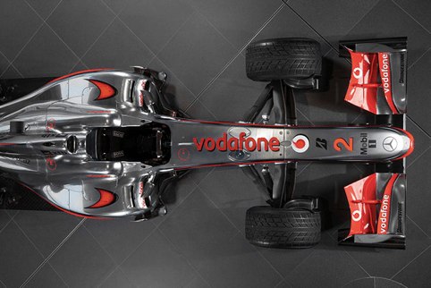 能升值的二手车 10 Mclaren F1赛车即将拍卖 搜狐汽车 搜狐网